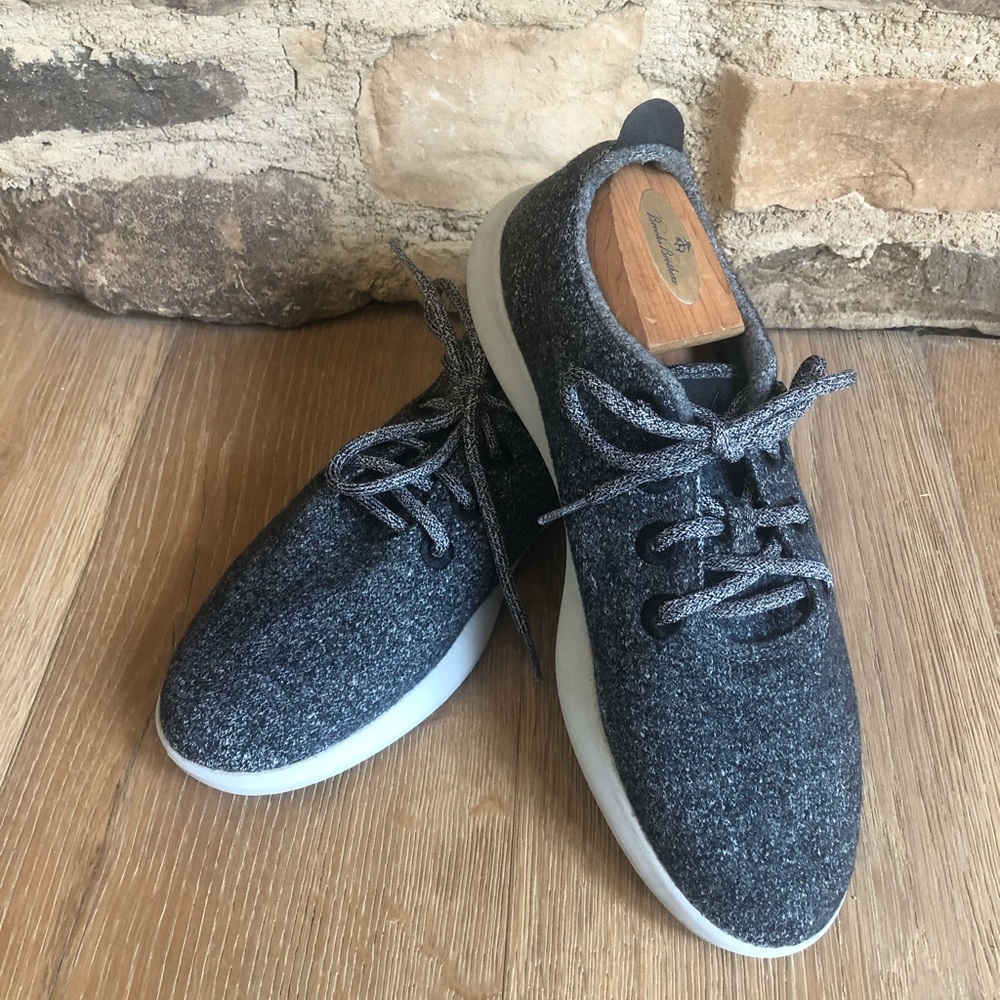 allbirds wool runners size 11